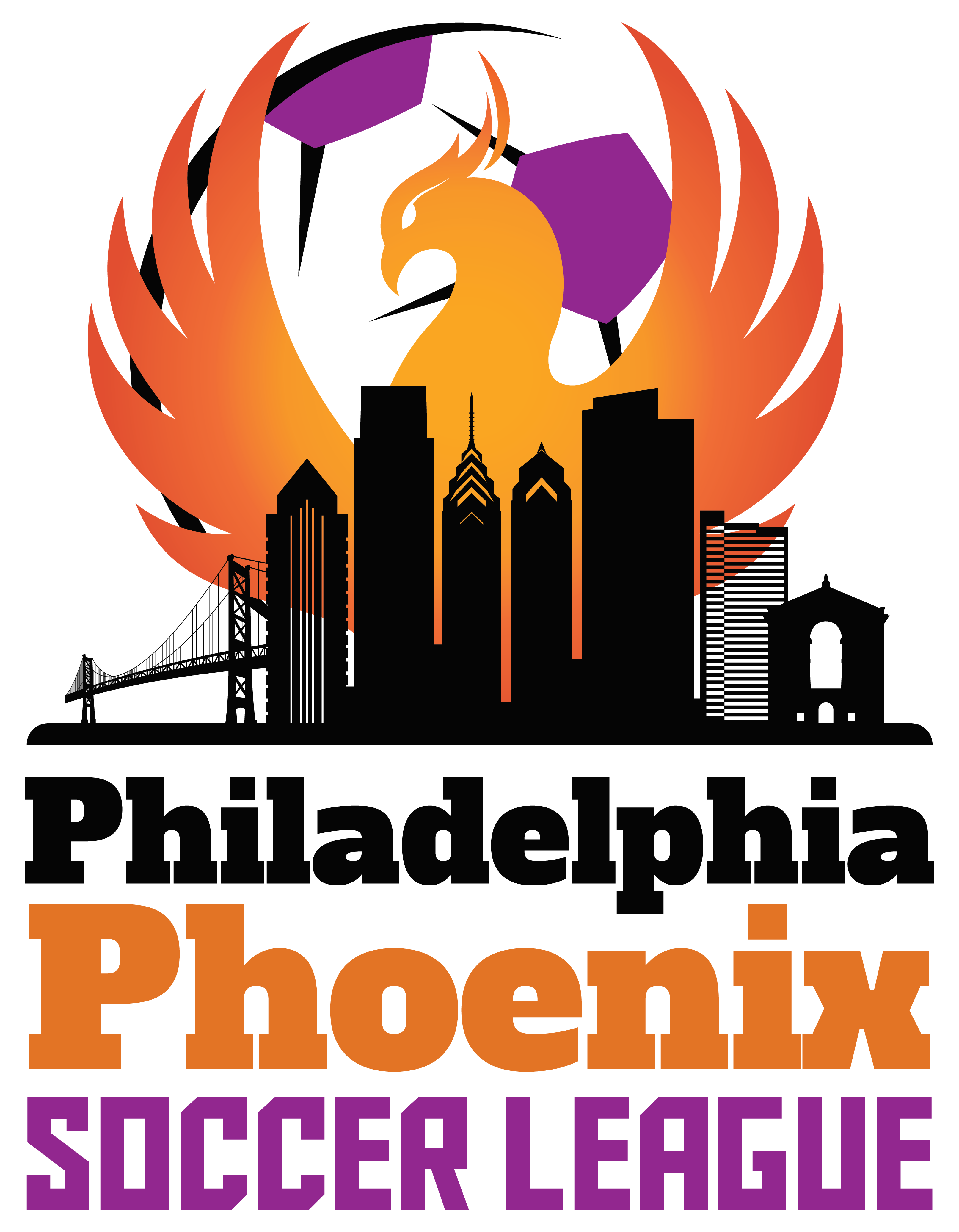 Philadelphia Phoenix Soccer League