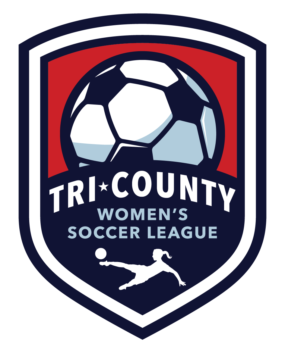 Tri-County Women's Soccer League